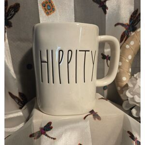 Rea Dunn Hippity Mug
